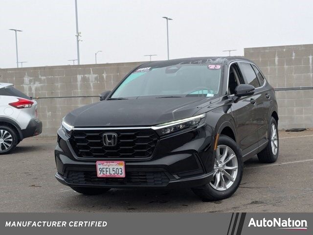 2023 Honda CR-V EX