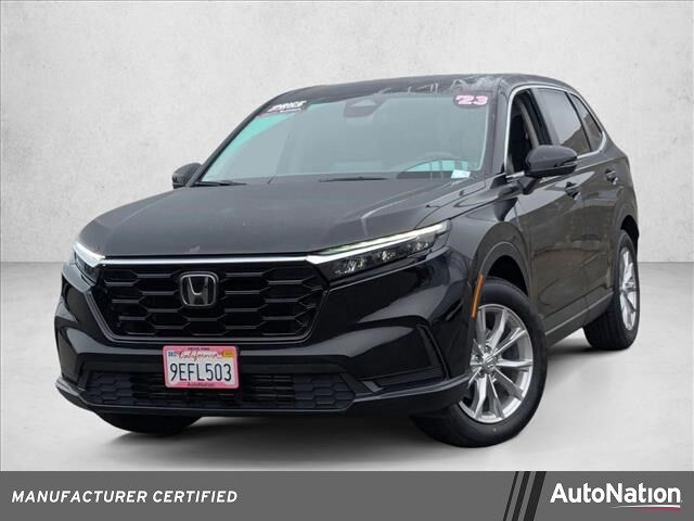 2023 Honda CR-V EX