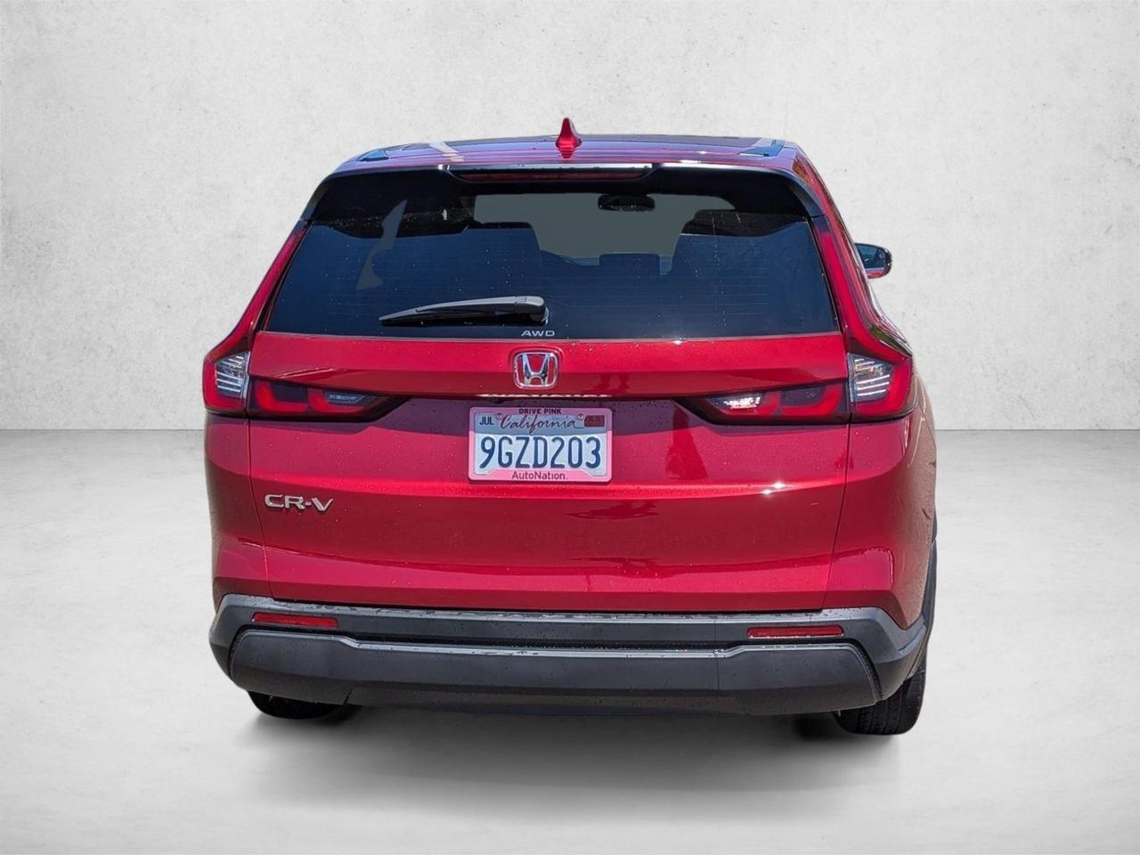 2023 Honda CR-V EX Roseville CA