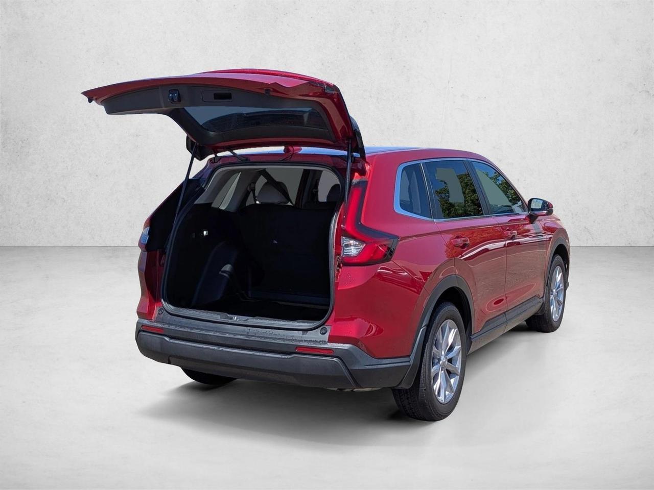 2023 Honda CR-V EX Roseville CA