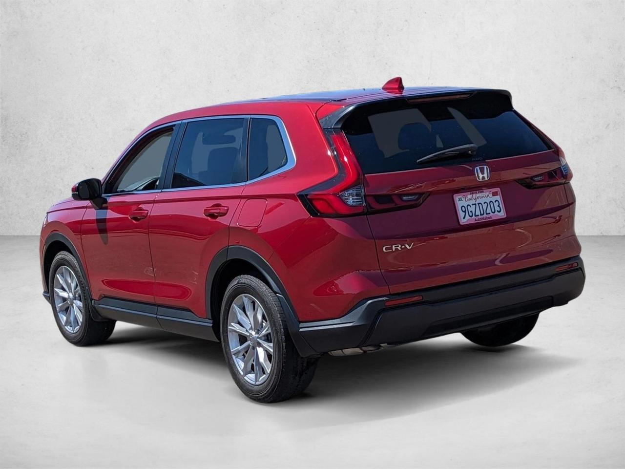 2023 Honda CR-V EX Roseville CA