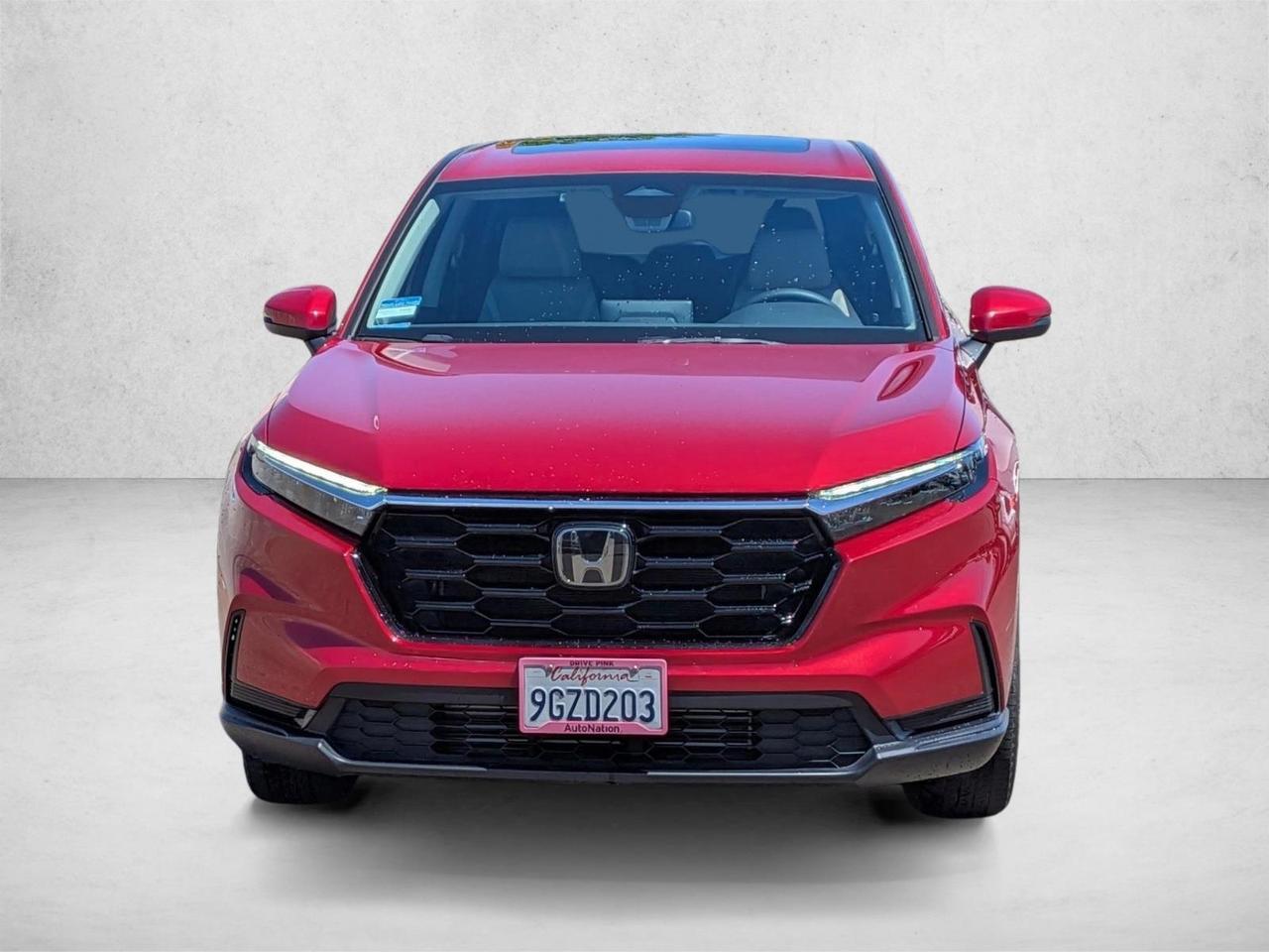 2023 Honda CR-V EX Roseville CA
