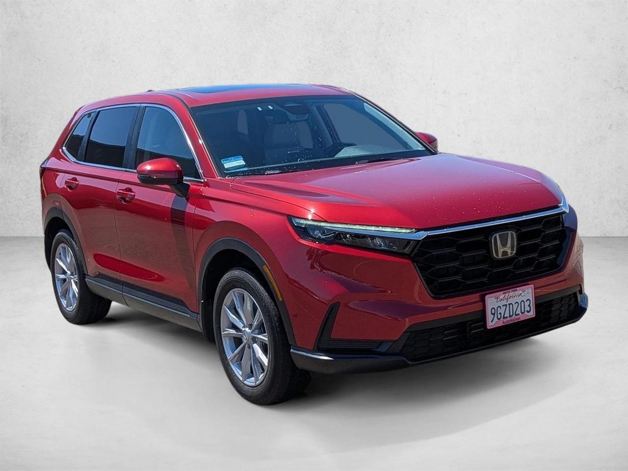 2023 Honda CR-V EX Roseville CA
