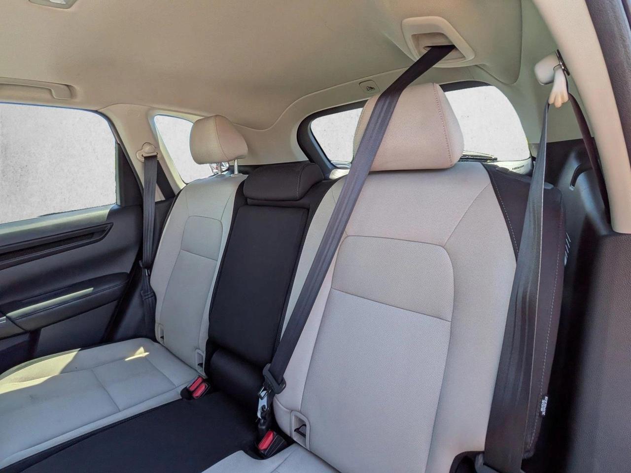 2023 Honda CR-V EX Roseville CA
