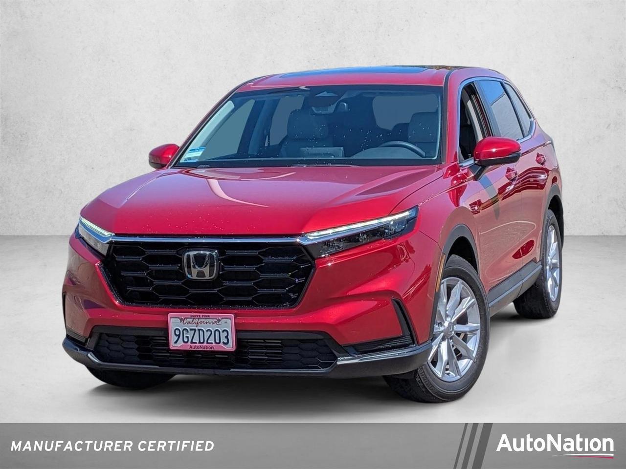 2023 Honda CR-V EX