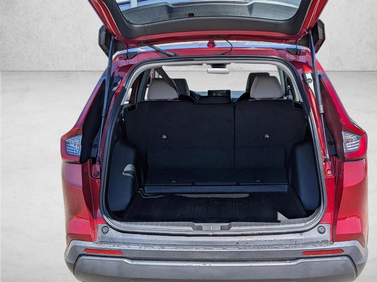 2023 Honda CR-V EX Roseville CA