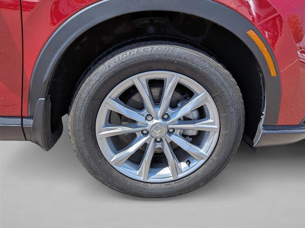 2023 Honda CR-V EX Roseville CA