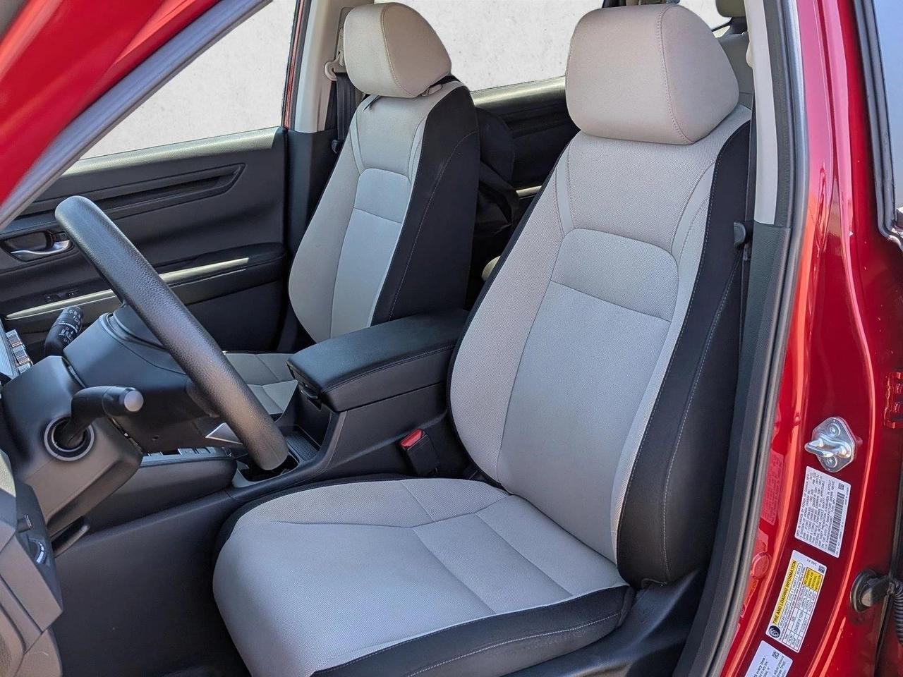 2023 Honda CR-V EX Roseville CA