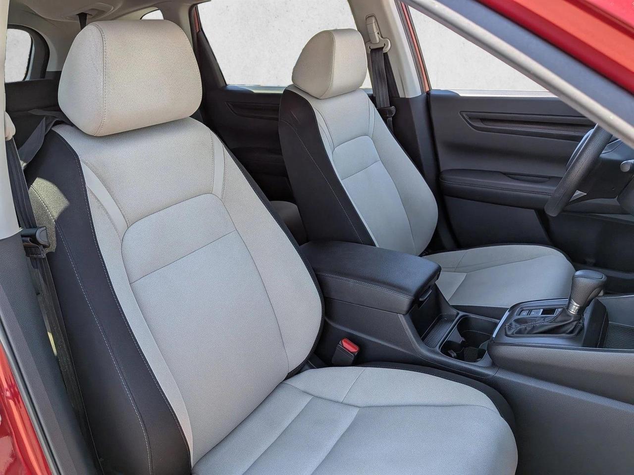 2023 Honda CR-V EX Roseville CA