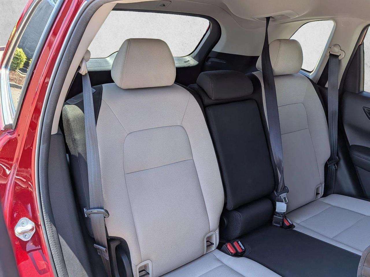2023 Honda CR-V EX Roseville CA