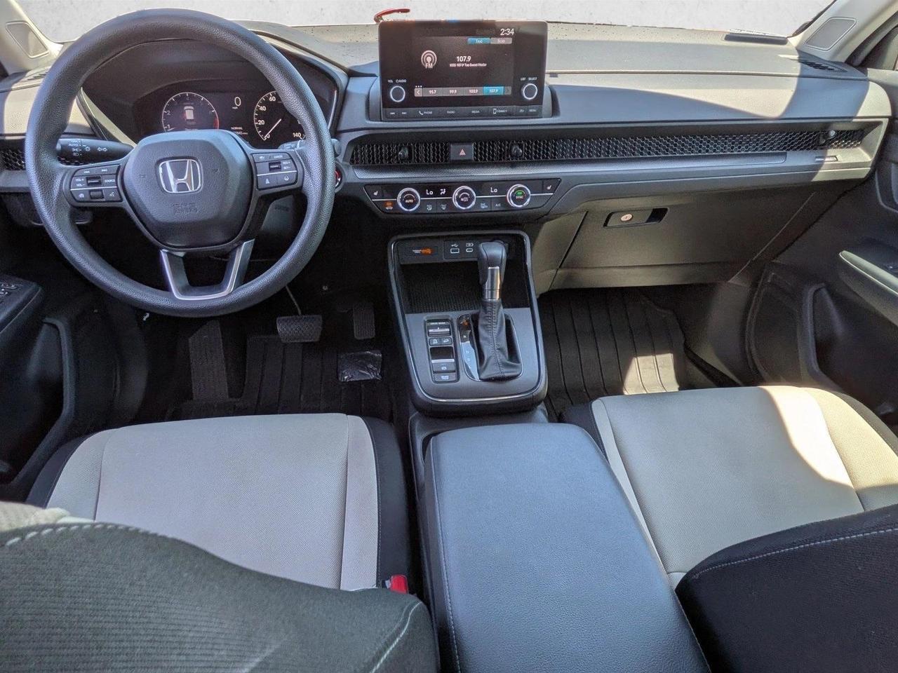 2023 Honda CR-V EX Roseville CA
