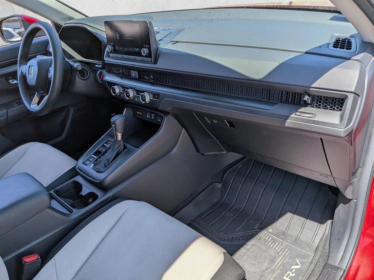 2023 Honda CR-V EX Roseville CA