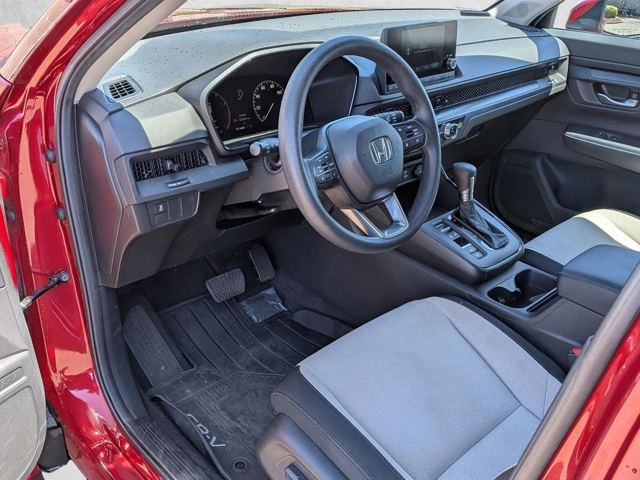 2023 Honda CR-V EX Roseville CA