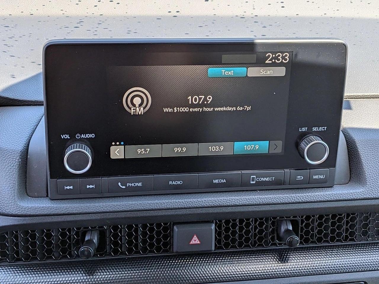 2023 Honda CR-V EX Roseville CA