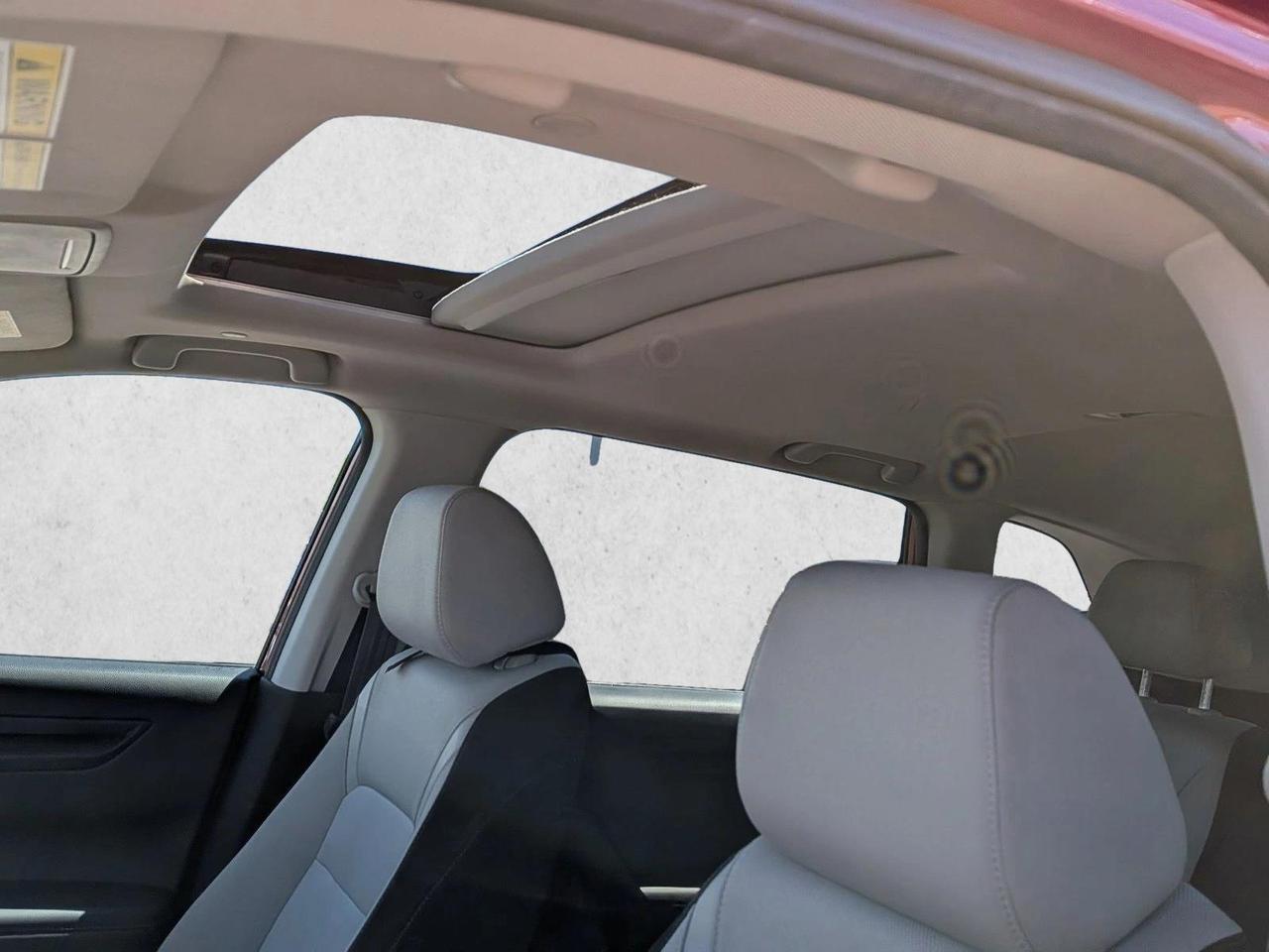 2023 Honda CR-V EX Roseville CA