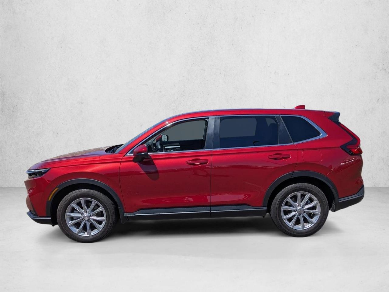 2023 Honda CR-V EX Roseville CA