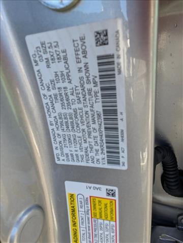 2023 Honda CR-V EX Roseville CA