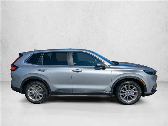 2023 Honda CR-V EX Roseville CA