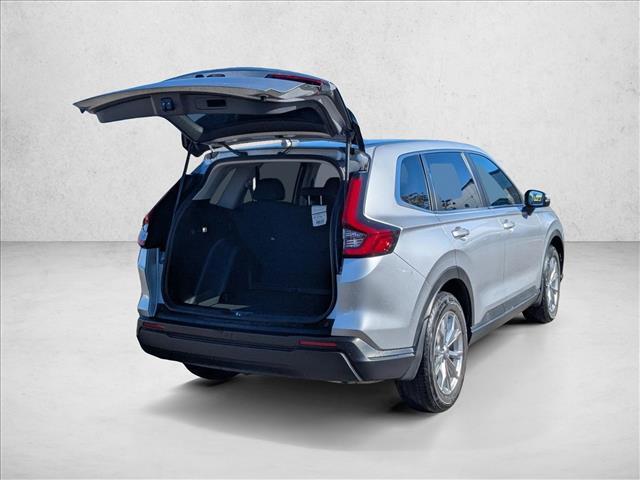 2023 Honda CR-V EX Roseville CA