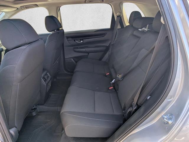 2023 Honda CR-V EX Roseville CA