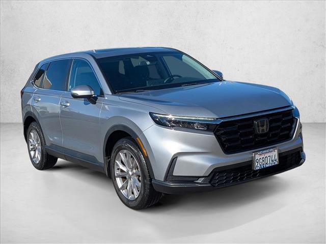2023 Honda CR-V EX Roseville CA