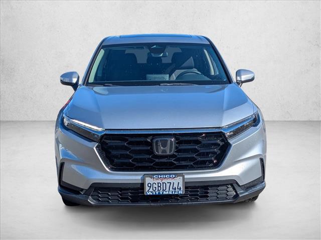 2023 Honda CR-V EX Roseville CA