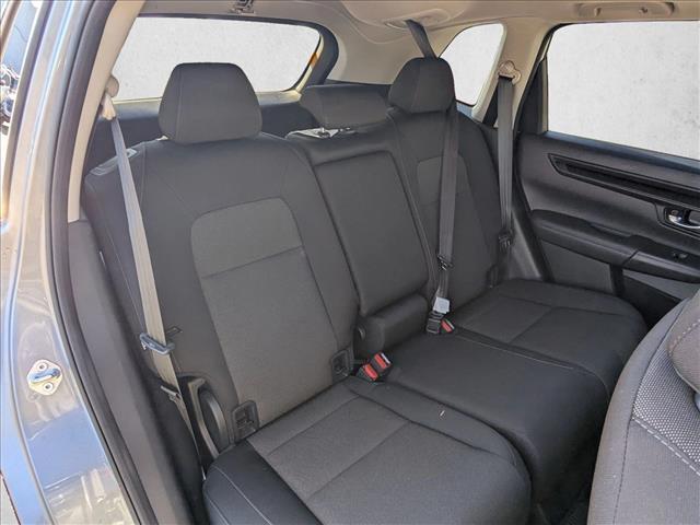 2023 Honda CR-V EX Roseville CA