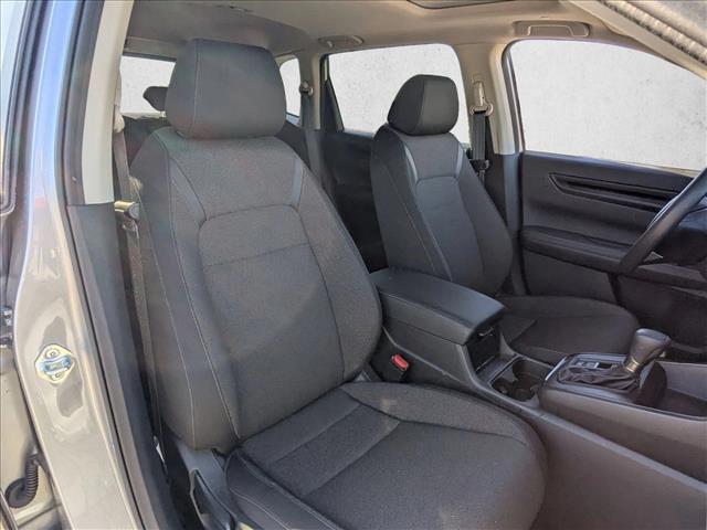 2023 Honda CR-V EX Roseville CA