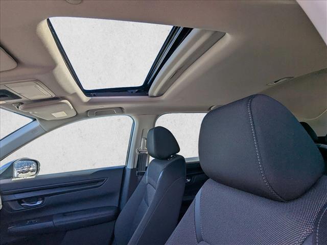 2023 Honda CR-V EX Roseville CA