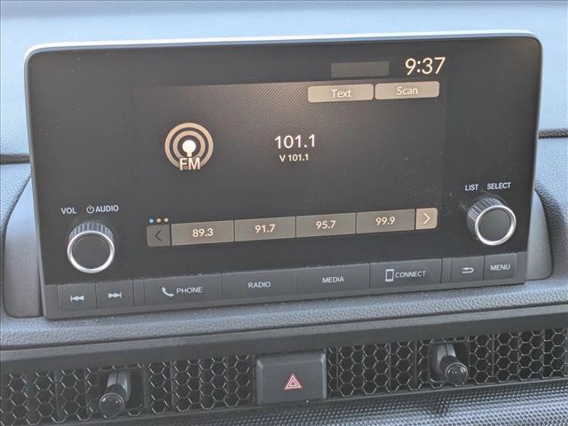 2023 Honda CR-V EX Roseville CA