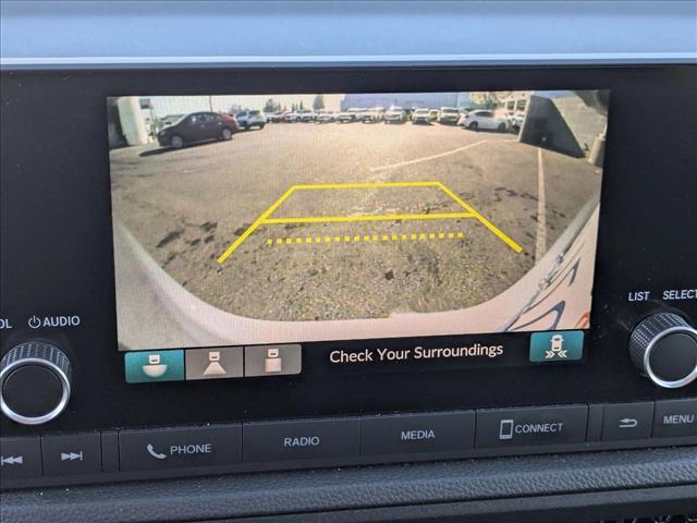 2023 Honda CR-V EX Roseville CA