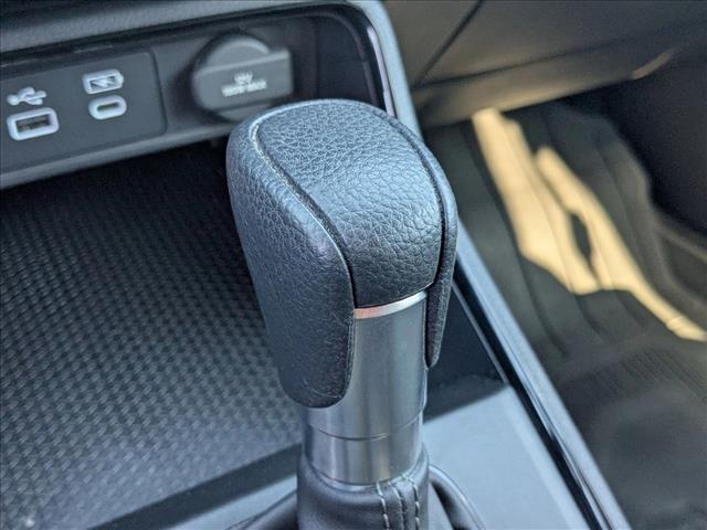 2023 Honda CR-V EX Roseville CA