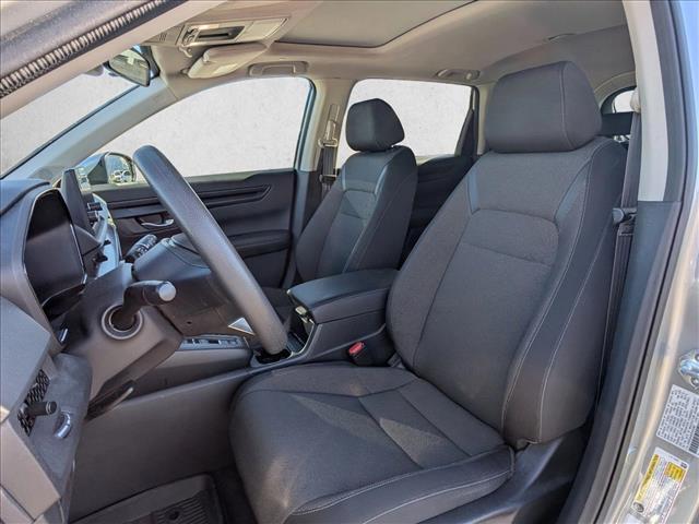 2023 Honda CR-V EX Roseville CA