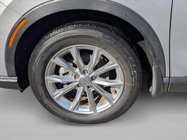 2023 Honda CR-V EX Roseville CA