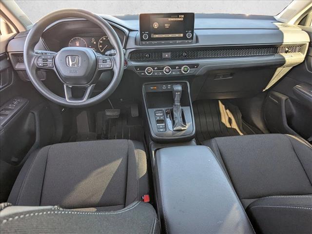 2023 Honda CR-V EX Roseville CA