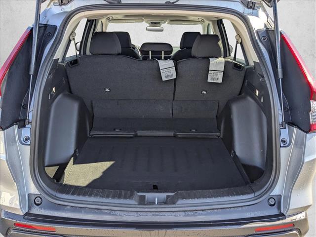 2023 Honda CR-V EX Roseville CA