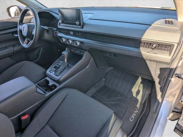 2023 Honda CR-V EX Roseville CA