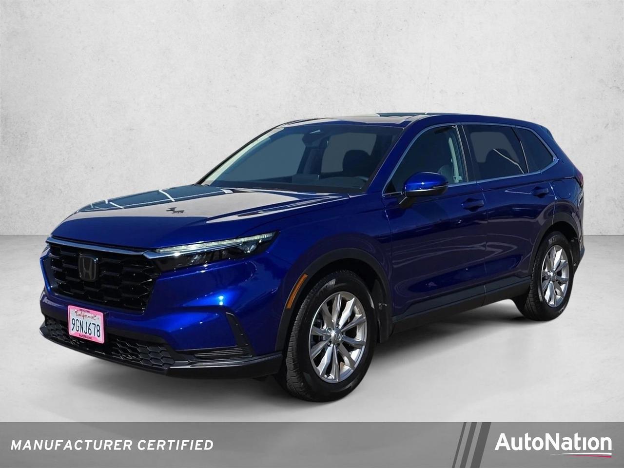 2023 Honda CR-V EX