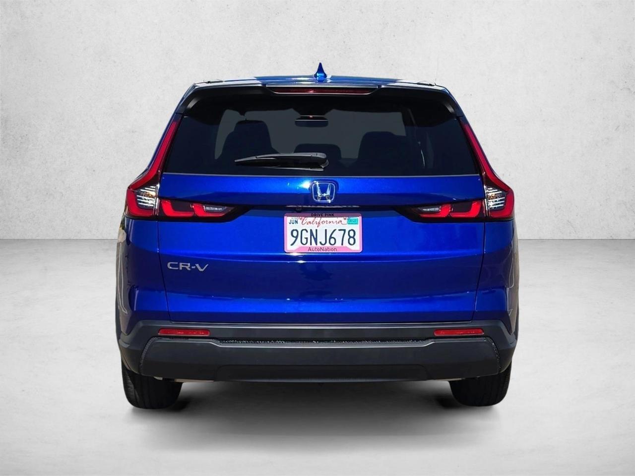2023 Honda CR-V EX Roseville CA