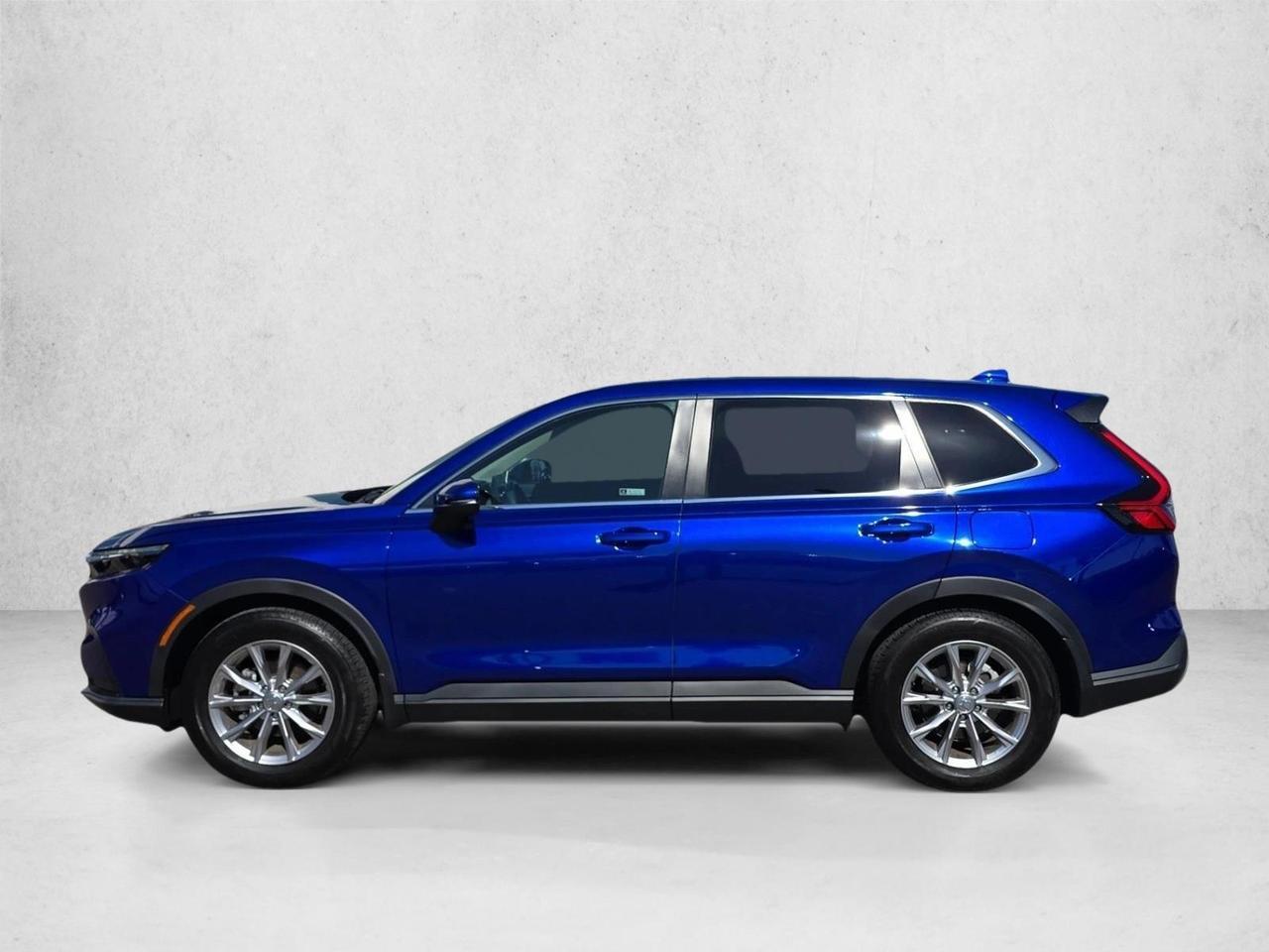 2023 Honda CR-V EX Roseville CA