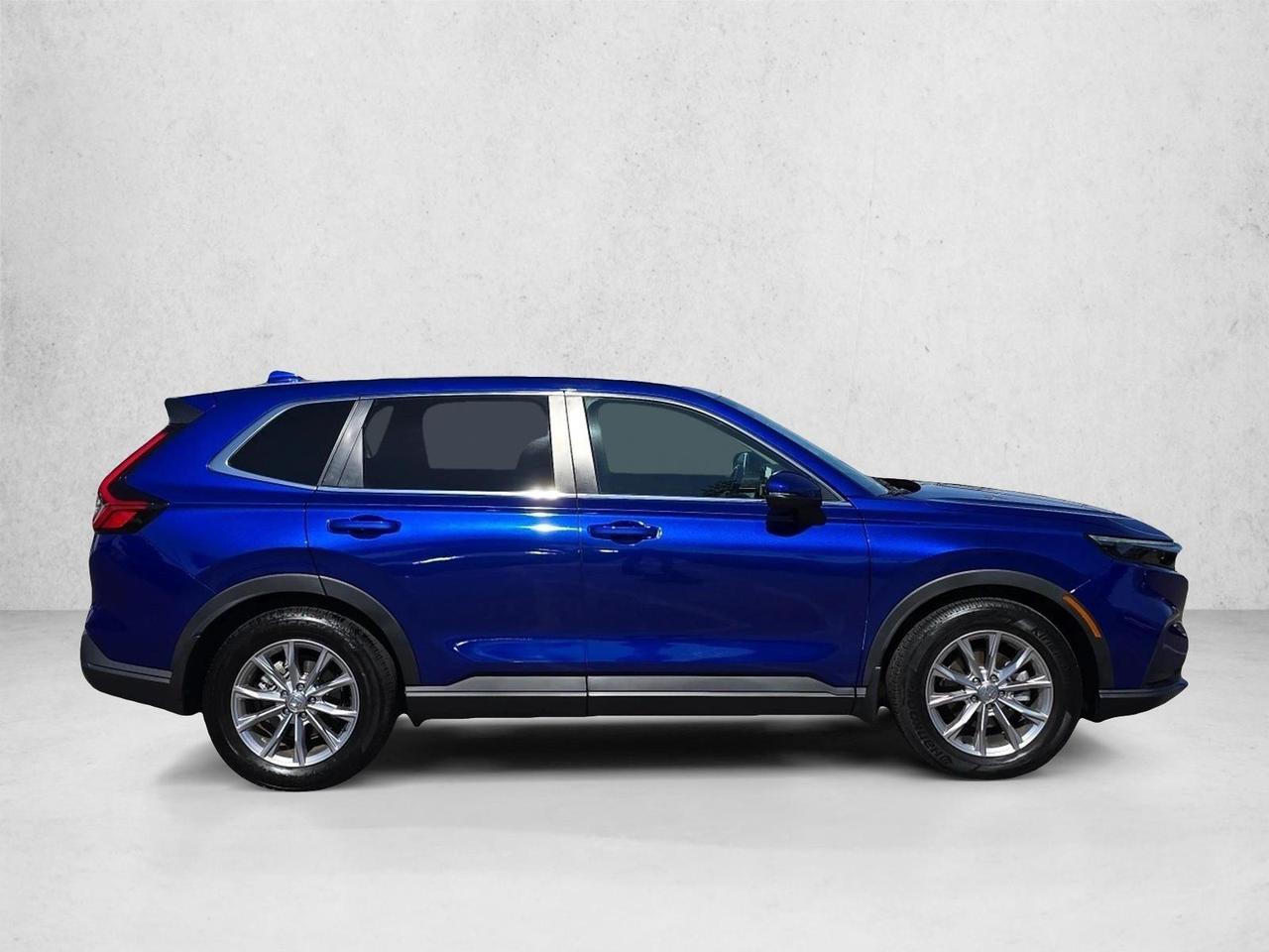 2023 Honda CR-V EX Roseville CA