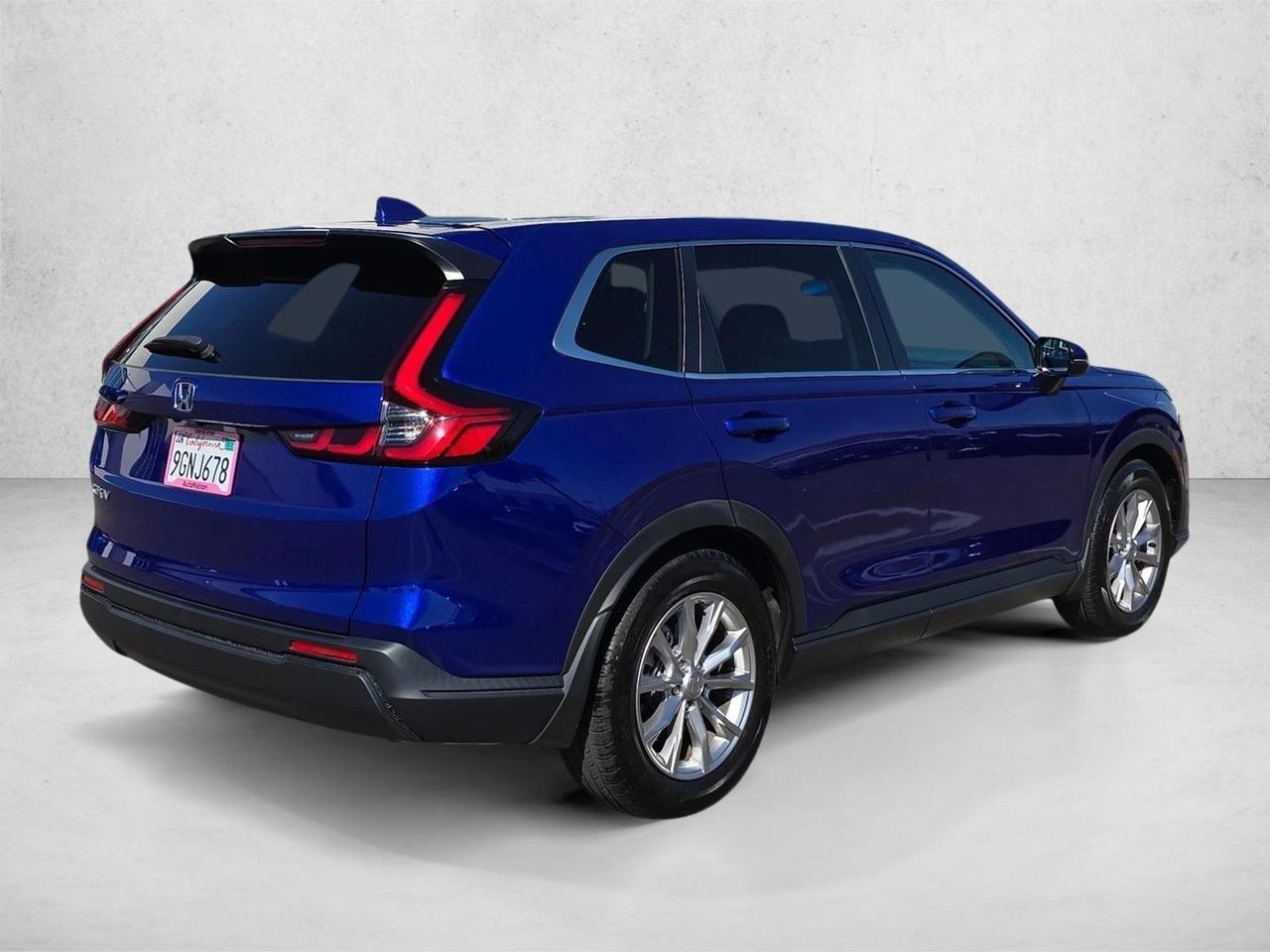 2023 Honda CR-V EX Roseville CA