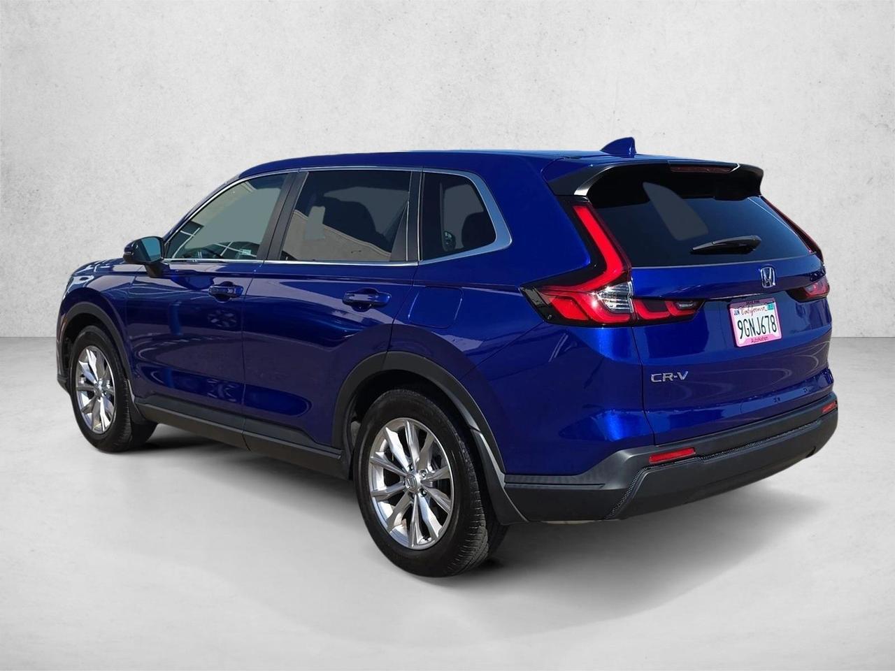 2023 Honda CR-V EX Roseville CA