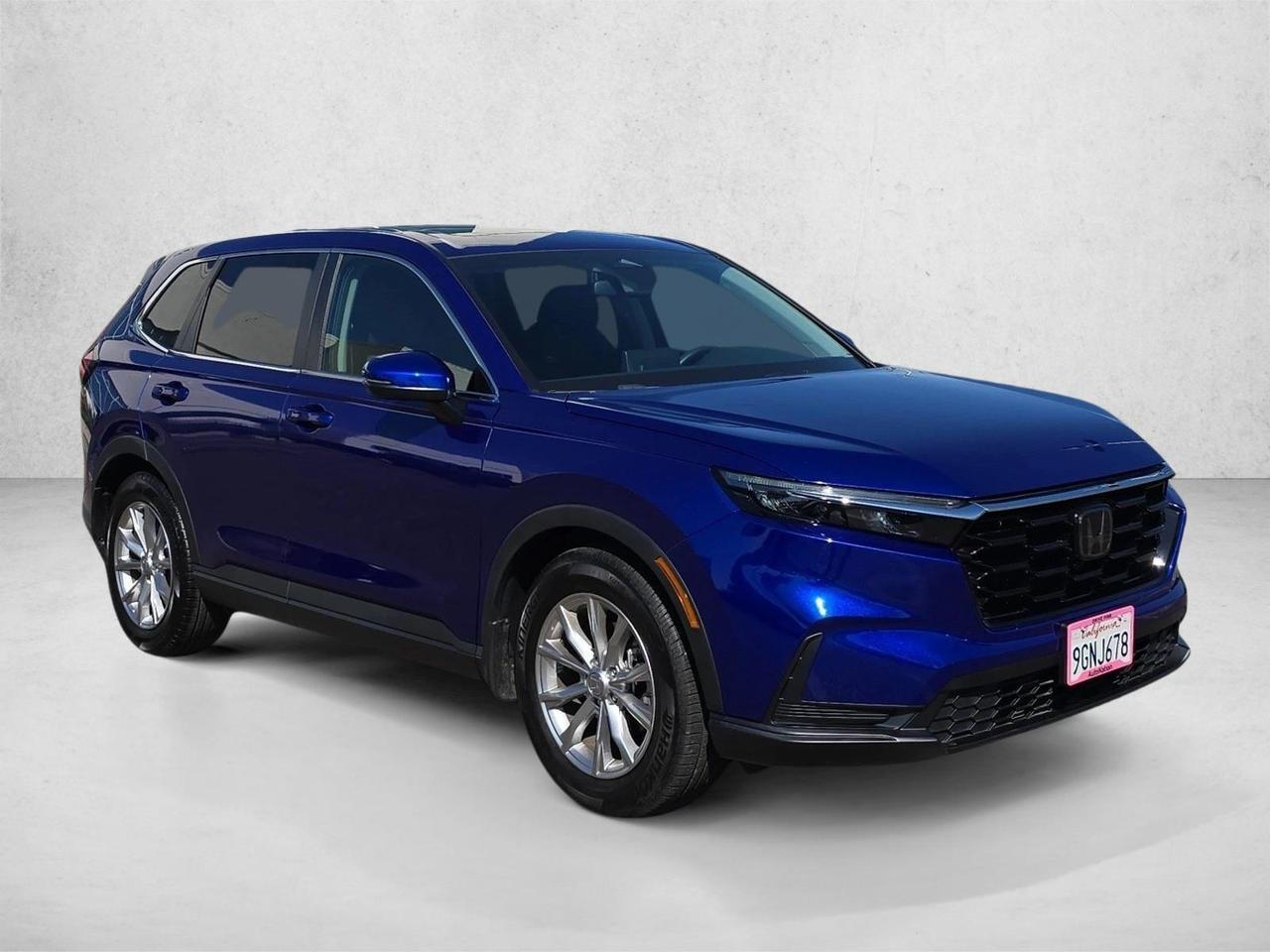 2023 Honda CR-V EX Roseville CA
