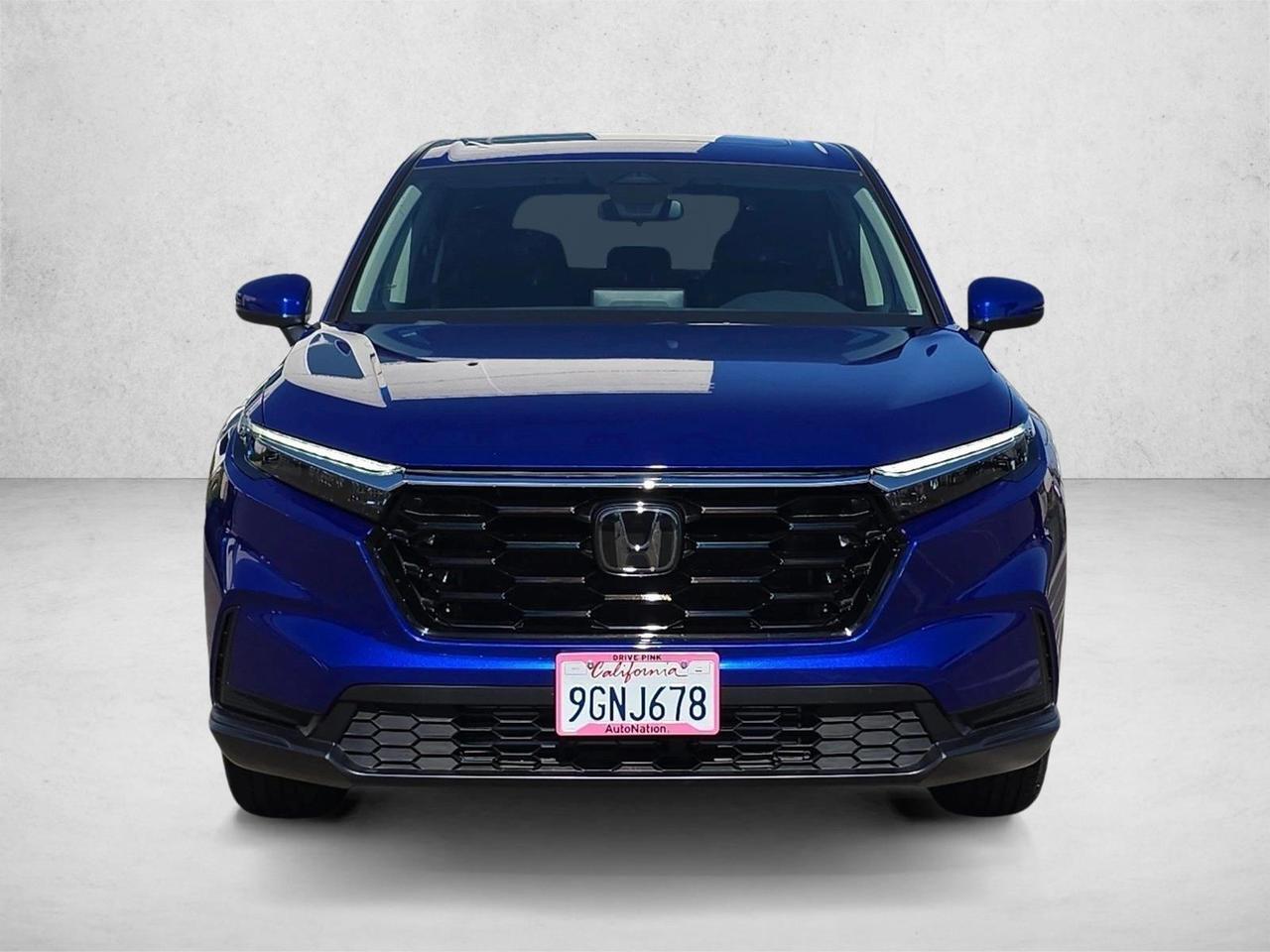 2023 Honda CR-V EX Roseville CA