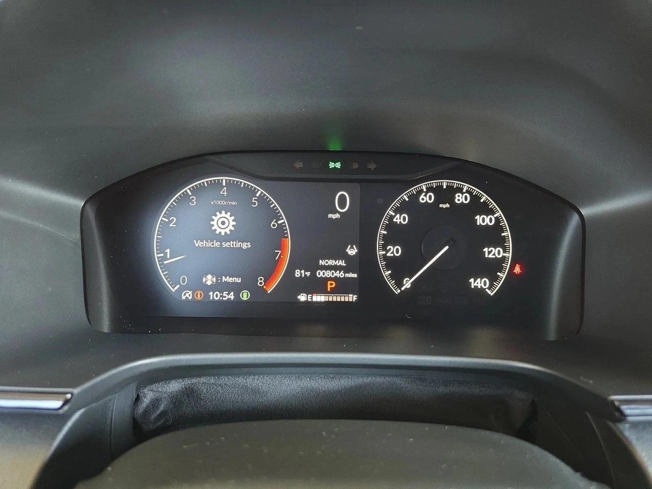 2023 Honda CR-V EX Roseville CA