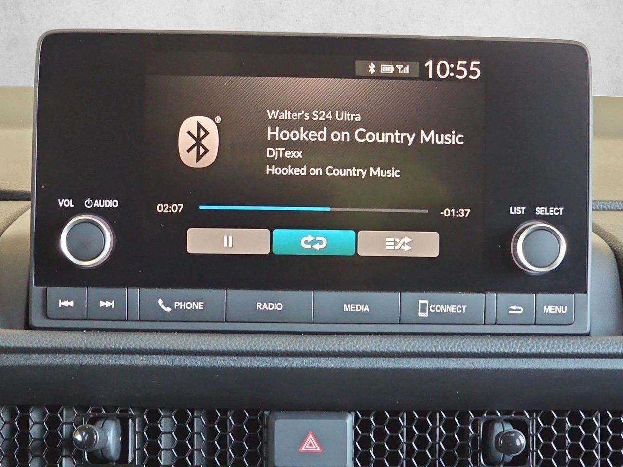 2023 Honda CR-V EX Roseville CA