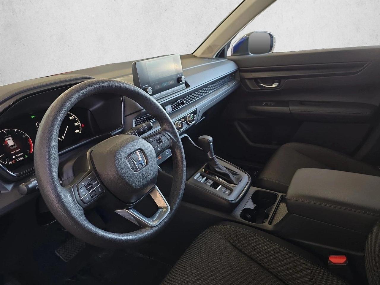 2023 Honda CR-V EX Roseville CA
