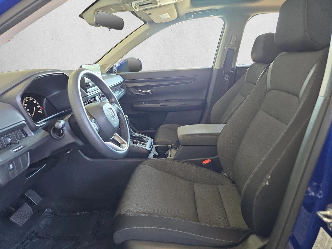 2023 Honda CR-V EX Roseville CA