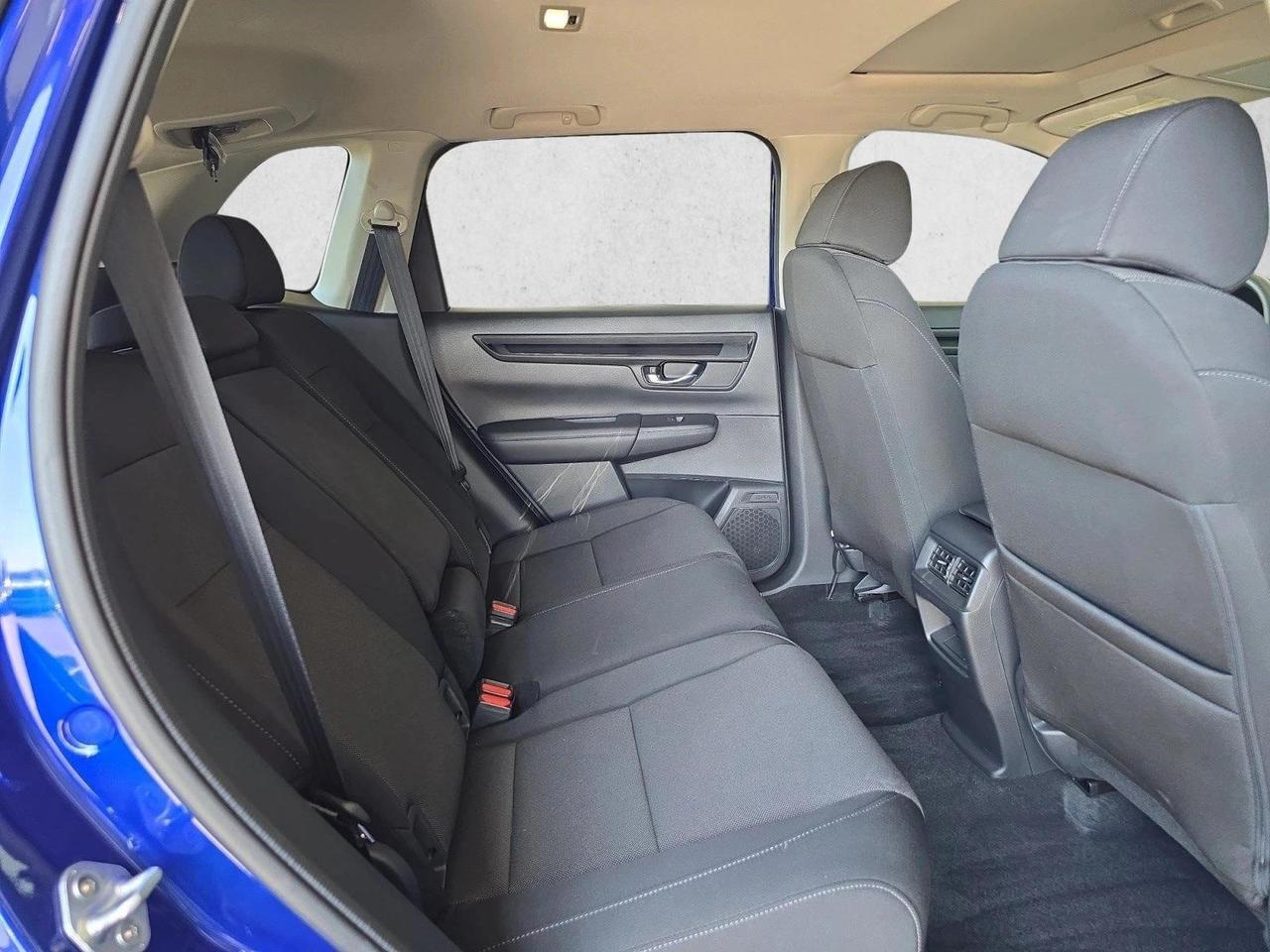 2023 Honda CR-V EX Roseville CA